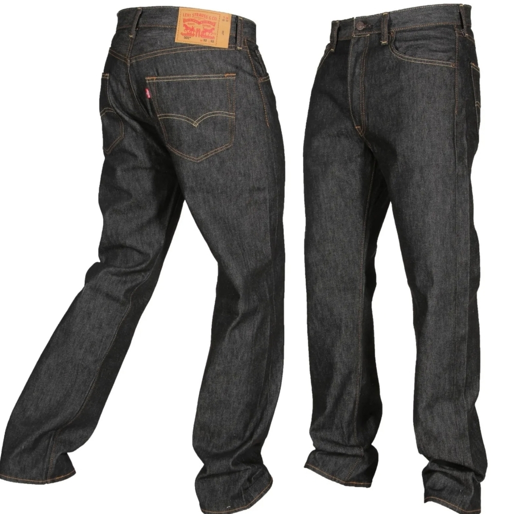 Levi's 501 Jeans